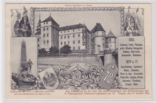 912390 schloss hartenfels - 912390,