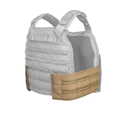 Tasmanian tiger plate carrier - tasmanian,