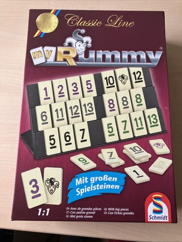 Rummy
