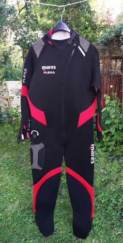 Mares flexa 5 - mares, 8.6.5