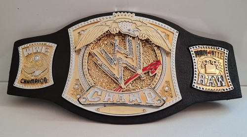 Wwe championship spinner - wwe,