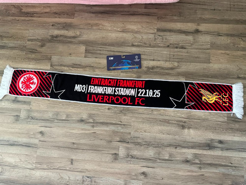 Eintracht frankfurt - frankfurt, fc