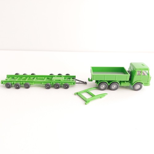Mes 885 wiking hanomag - 1:87,