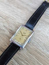 GUB Glashütte Kal. 62.2