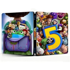 Toy story new exclusive - toy,