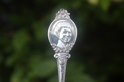 Vintage löffel prinzessin - vintage,