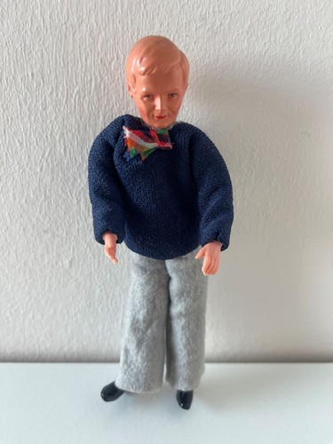 Caco biegepuppe mann - biegepuppe, junger