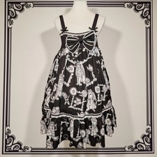 Gothic Lolita Kleid