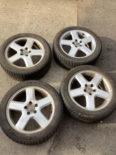 original VOLVO-Alufelge