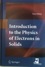 Introduction to the physics of