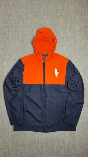 Polo ralph lauren - lauren, windbreaker