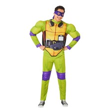 Teenage Mutant Ninja Turtles