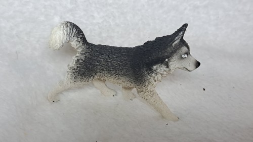 Schleich 16835 husky - 16835,