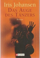 Iris Johansen: Das Auge des Tänzers