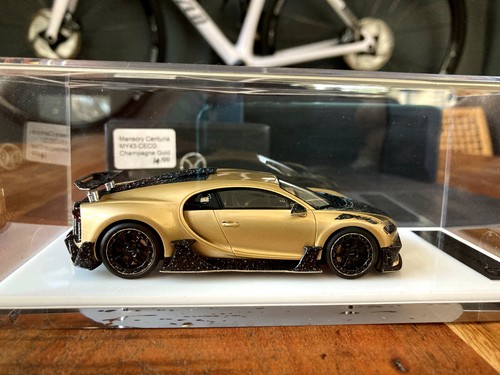 Timothy pierre mansory - timothy,
