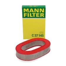 MANN Luftfilter für