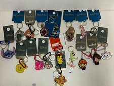 3D Charakter Schlüsselring Harry Potter Schlüsselanhänger Neuheit Charm Schlüsselanhänger hängen Geschenk
