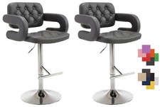 2er Set Barhocker Dublin