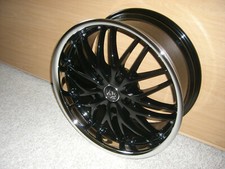 Barracuda Voltec T6 Felge 8x18