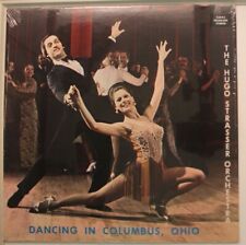 The Strasser Orchestra LP