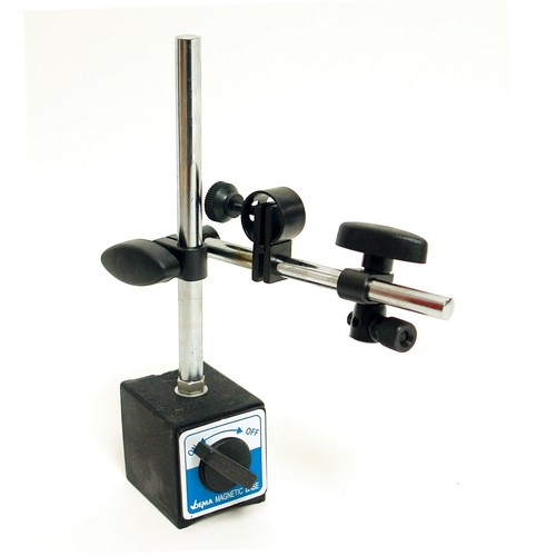 Messuhrhalter messstativ - messuhrhalter,