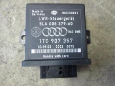 Steuergerät XENON Leuchtweitenregulierung LWR VW Touran Golf 5 Jetta 1T0907357