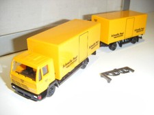 Herpa Steyr Kofferhz Schnelle