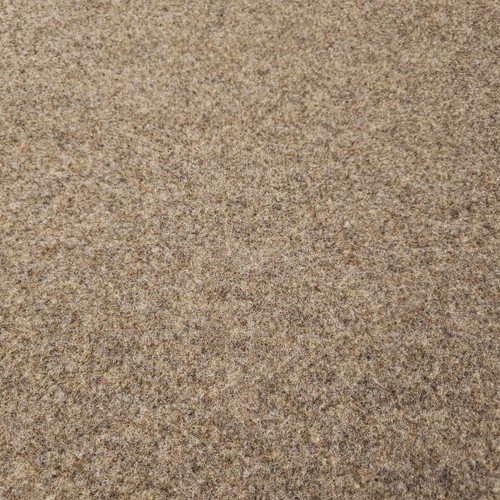 Tweed extra meterware filz 4mm - extra,
