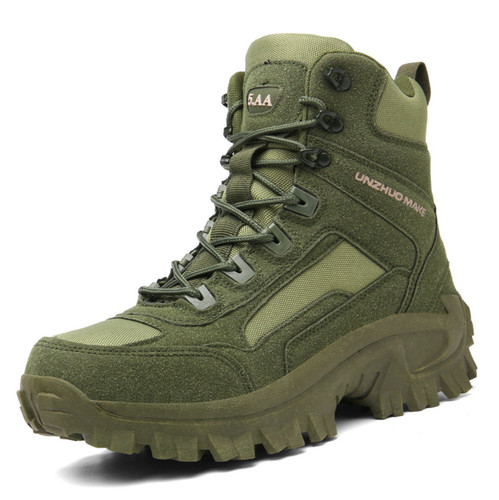 Taktische militärstiefel - taktische,
