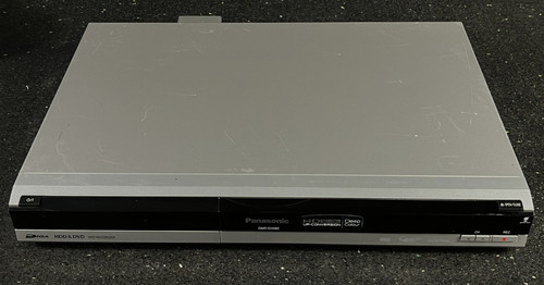 Panasonic dmr eh545 dvd - panasonic, dvd-player