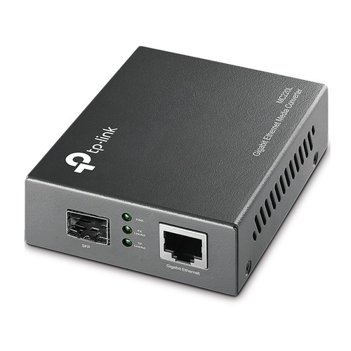 Link mc220l glasfaser - mc220l,