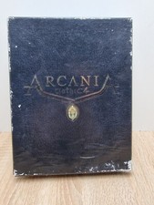 Arcania Gothic 4 Collectors Edition - Xbox 360 🎮 Zustand: siehe Fotos 