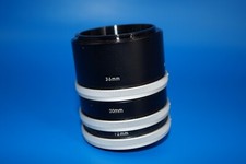 [10917] Zwischenringe