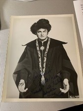 Sandor Konya Original