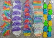 Sensory Bubble Fidget Push Pop