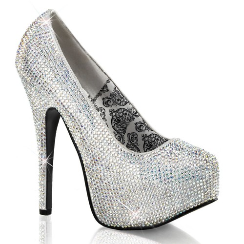 Bordello instyle pumps - bordello, instyle-pumps