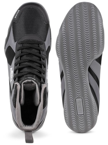 Lonsdale boxschuhe heskin neu - boxschuhe,