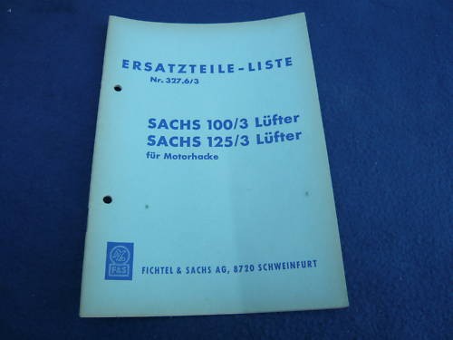 Sachs
