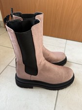 Damen Stiefel Größe 39, in