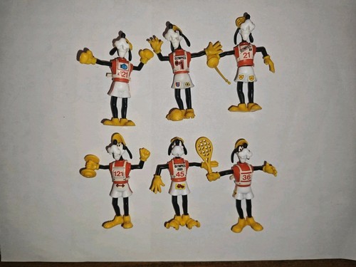 1228 steckfiguren set - 1228,