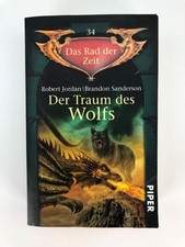 Der Traum des Wolfs - Das Rad