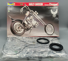 Modellmotorrad Bausatz 1:8