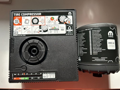 Mopar kompressor elektrische - kompressor,