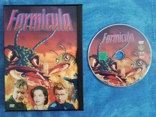 Formicula - (kult 1956) - snapper case