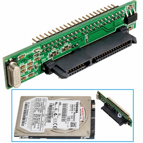 K19 sata auf - sata,
