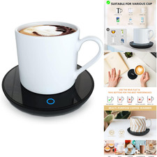 Elektrischer Tassenwärmer 2