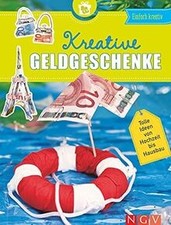 Kreative Geldgeschenke: Tolle