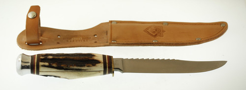 Vintage puma western - puma,