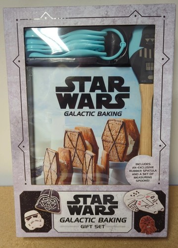 Star wars galactic - galactic, baking