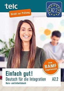 Einfach gut deutsch für die - einfach,